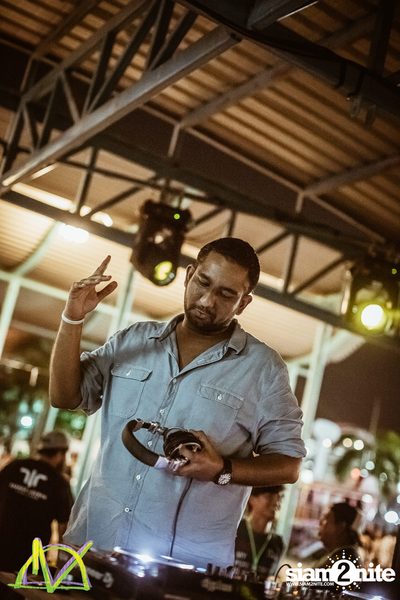 Dropzone Festival Bangkok 2018 (อัลบั้มที่ 3 วันที่ 2) — photo 133