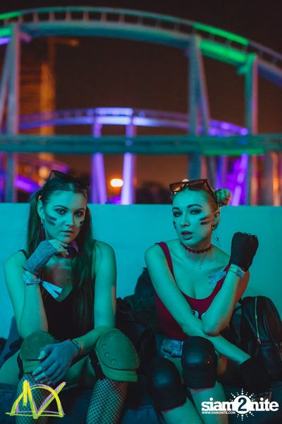 Dropzone Festival Bangkok 2018 (อัลบั้มที่ 3 วันที่ 2) — photo 134
