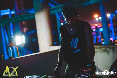 Dropzone Festival Bangkok 2018 (อัลบั้มที่ 3 วันที่ 2) — photo 137