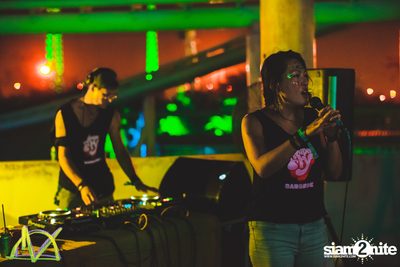 Dropzone Festival Bangkok 2018 (อัลบั้มที่ 3 วันที่ 2) — photo 138