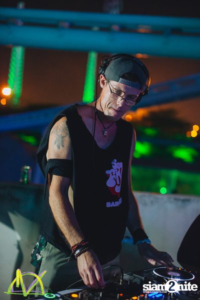 Dropzone Festival Bangkok 2018 (อัลบั้มที่ 3 วันที่ 2) — photo 139