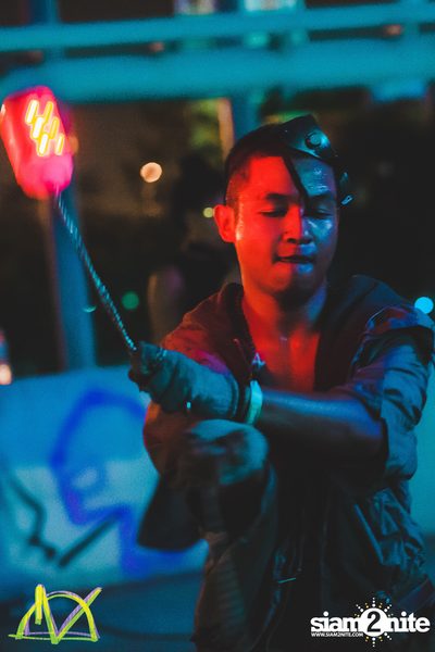 Dropzone Festival Bangkok 2018 (อัลบั้มที่ 3 วันที่ 2) — photo 140