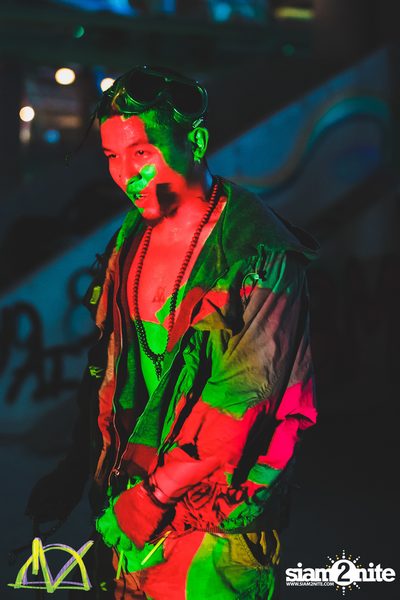 Dropzone Festival Bangkok 2018 (อัลบั้มที่ 3 วันที่ 2) — photo 141