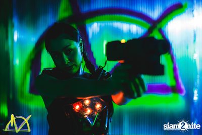 Dropzone Festival Bangkok 2018 (อัลบั้มที่ 3 วันที่ 2) — photo 144