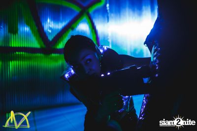 Dropzone Festival Bangkok 2018 (อัลบั้มที่ 3 วันที่ 2) — photo 146
