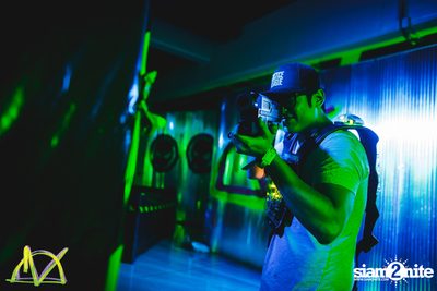 Dropzone Festival Bangkok 2018 (อัลบั้มที่ 3 วันที่ 2) — photo 147