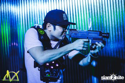 Dropzone Festival Bangkok 2018 (อัลบั้มที่ 3 วันที่ 2) — photo 148