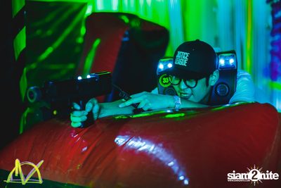 Dropzone Festival Bangkok 2018 (อัลบั้มที่ 3 วันที่ 2) — photo 149