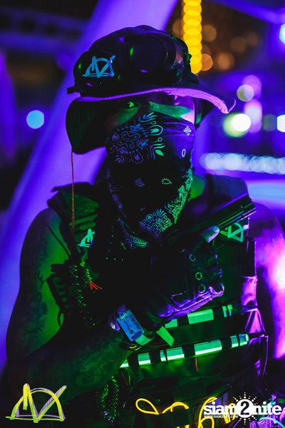 Dropzone Festival Bangkok 2018 (อัลบั้มที่ 3 วันที่ 2) — photo 150