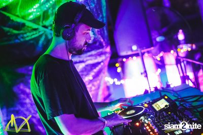 Dropzone Festival Bangkok 2018 (อัลบั้มที่ 3 วันที่ 2) — photo 151