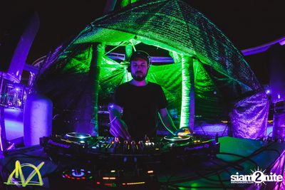 Dropzone Festival Bangkok 2018 (อัลบั้มที่ 3 วันที่ 2) — photo 152
