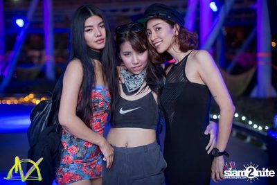 Dropzone Festival Bangkok 2018 (อัลบั้มที่ 3 วันที่ 2) — photo 153