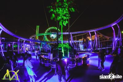 Dropzone Festival Bangkok 2018 (อัลบั้มที่ 3 วันที่ 2) — photo 157