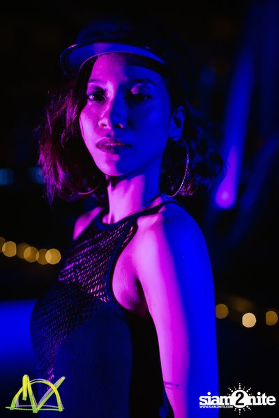 Dropzone Festival Bangkok 2018 (อัลบั้มที่ 3 วันที่ 2) — photo 160