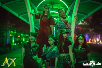 Dropzone Festival Bangkok 2018 (อัลบั้มที่ 3 วันที่ 2) — photo 161