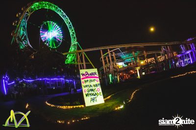 Dropzone Festival Bangkok 2018 (อัลบั้มที่ 3 วันที่ 2) — photo 163