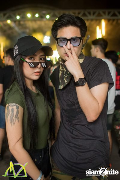 Dropzone Festival Bangkok 2018 (อัลบั้มที่ 3 วันที่ 2) — photo 164