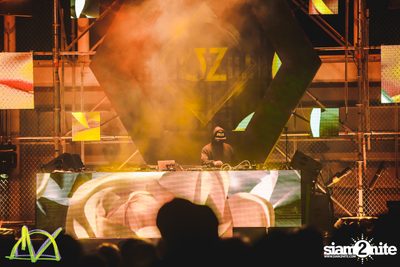 Dropzone Festival Bangkok 2018 (อัลบั้มที่ 3 วันที่ 2) — photo 165