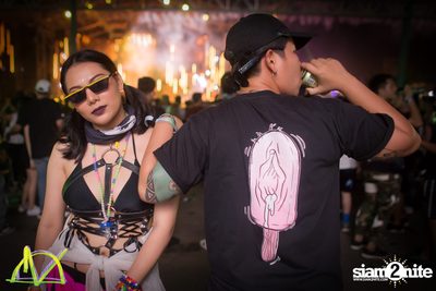 Dropzone Festival Bangkok 2018 (อัลบั้มที่ 3 วันที่ 2) — photo 167