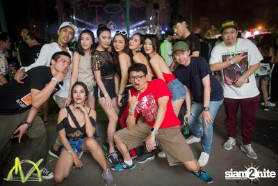 Dropzone Festival Bangkok 2018 (อัลบั้มที่ 3 วันที่ 2) — photo 168