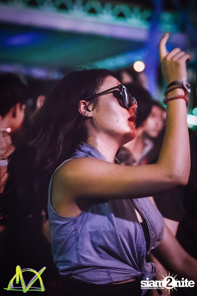Dropzone Festival Bangkok 2018 (อัลบั้มที่ 3 วันที่ 2) — photo 170