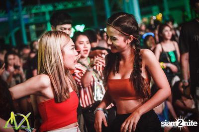 Dropzone Festival Bangkok 2018 (อัลบั้มที่ 3 วันที่ 2) — photo 171