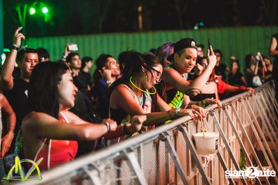Dropzone Festival Bangkok 2018 (อัลบั้มที่ 3 วันที่ 2) — photo 172