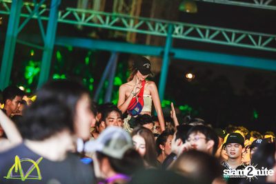 Dropzone Festival Bangkok 2018 (อัลบั้มที่ 3 วันที่ 2) — photo 173