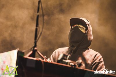 Dropzone Festival Bangkok 2018 (อัลบั้มที่ 3 วันที่ 2) — photo 175