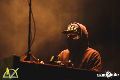 Dropzone Festival Bangkok 2018 (อัลบั้มที่ 3 วันที่ 2) — photo 176