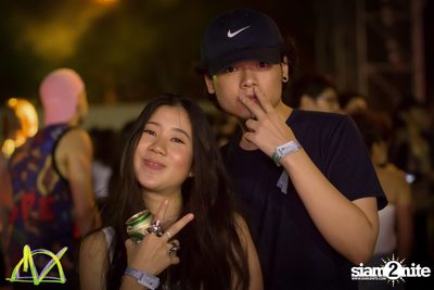 Dropzone Festival Bangkok 2018 (อัลบั้มที่ 3 วันที่ 2) — photo 178
