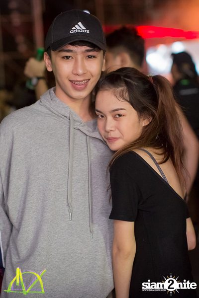 Dropzone Festival Bangkok 2018 (อัลบั้มที่ 3 วันที่ 2) — photo 180
