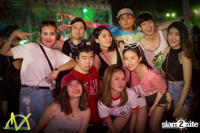 Dropzone Festival Bangkok 2018 (อัลบั้มที่ 3 วันที่ 2) — photo 181
