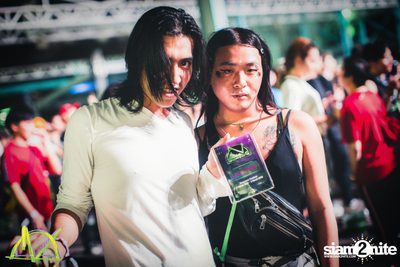 Dropzone Festival Bangkok 2018 (อัลบั้มที่ 3 วันที่ 2) — photo 183