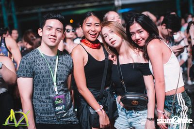 Dropzone Festival Bangkok 2018 (อัลบั้มที่ 3 วันที่ 2) — photo 184