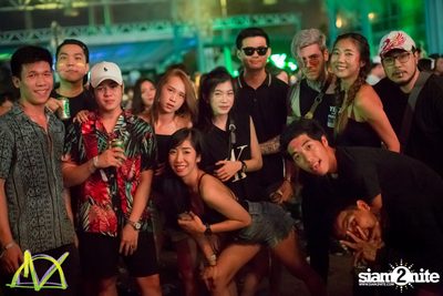 Dropzone Festival Bangkok 2018 (อัลบั้มที่ 3 วันที่ 2) — photo 185