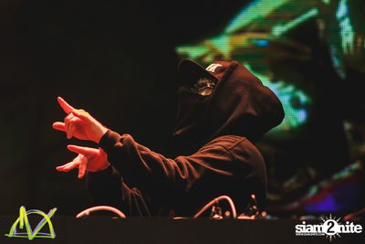 Dropzone Festival Bangkok 2018 (อัลบั้มที่ 3 วันที่ 2) — photo 186