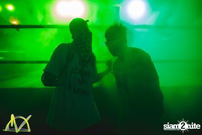 Dropzone Festival Bangkok 2018 (อัลบั้มที่ 3 วันที่ 2) — photo 191