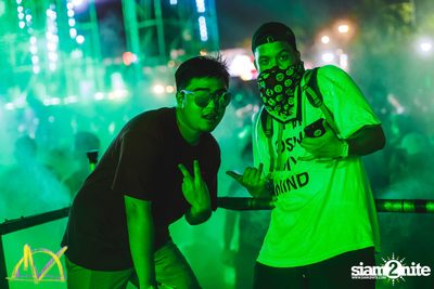 Dropzone Festival Bangkok 2018 (อัลบั้มที่ 3 วันที่ 2) — photo 195