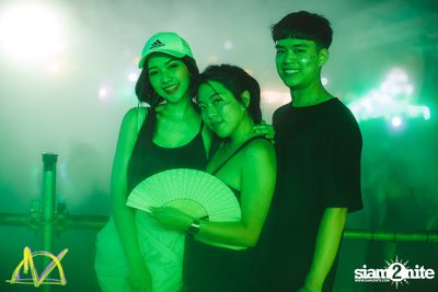 Dropzone Festival Bangkok 2018 (อัลบั้มที่ 3 วันที่ 2) — photo 197
