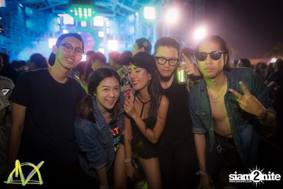 Dropzone Festival Bangkok 2018 (อัลบั้มที่ 3 วันที่ 2) — photo 199