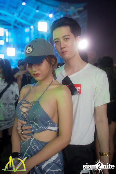Dropzone Festival Bangkok 2018 (อัลบั้มที่ 3 วันที่ 2) — photo 200