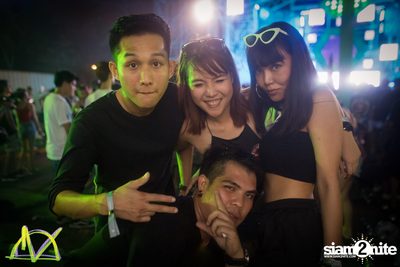 Dropzone Festival Bangkok 2018 (อัลบั้มที่ 3 วันที่ 2) — photo 201