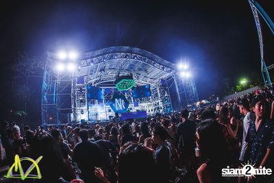 Dropzone Festival Bangkok 2018 (อัลบั้มที่ 3 วันที่ 2) — photo 203