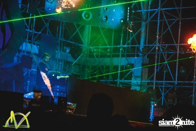 Dropzone Festival Bangkok 2018 (อัลบั้มที่ 3 วันที่ 2) — photo 205