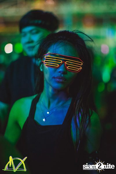 Dropzone Festival Bangkok 2018 (อัลบั้มที่ 3 วันที่ 2) — photo 206