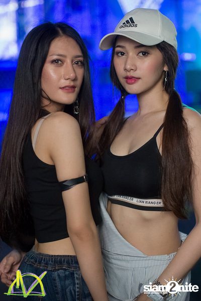 Dropzone Festival Bangkok 2018 (อัลบั้มที่ 3 วันที่ 2) — photo 207