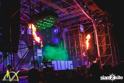 Dropzone Festival Bangkok 2018 (อัลบั้มที่ 3 วันที่ 2) — photo 208