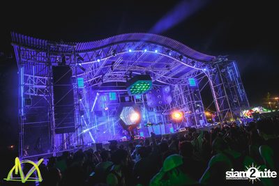 Dropzone Festival Bangkok 2018 (อัลบั้มที่ 3 วันที่ 2) — photo 210