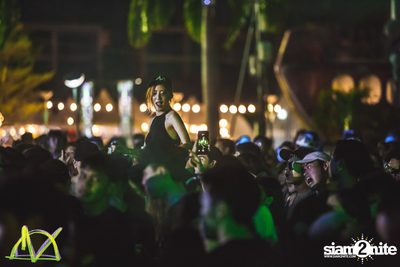 Dropzone Festival Bangkok 2018 (อัลบั้มที่ 3 วันที่ 2) — photo 211